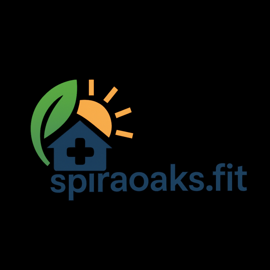 Spiraoaks